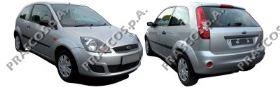 Кожух бампера заднього Ford 1205532 ціна, від 71.55 USD