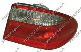 Ліхтар задній правий, зовнішній A2108208464 Mercedes