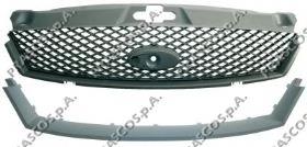 Облицювання радіатора Polcar 3218051 ціна, від 17.32 USD
