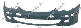 Передній бампер PBZ04035BA Signeda