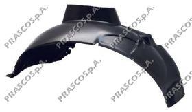 Купити 4217FP1T Polcar Підкрилок передній правий