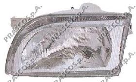 Фара Ford 7242053