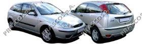 Бампер на авто Ford 2M5117762AAXWAA ціна, від 42.23 USD