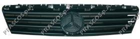 Облицювання радіатора Mercedes A1688801283 ціна, від 88.68 USD