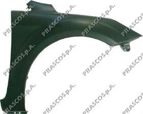 Переднє праве крило Amparts APFD2402