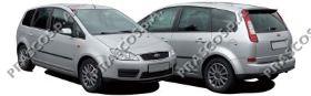 1327599 Ford Телевізор
