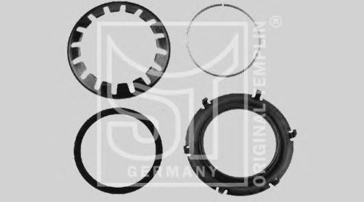 Ремкомплект робочого циліндру зчеплення 082907000550 Templin