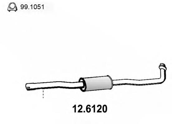  BS283991 Bosal