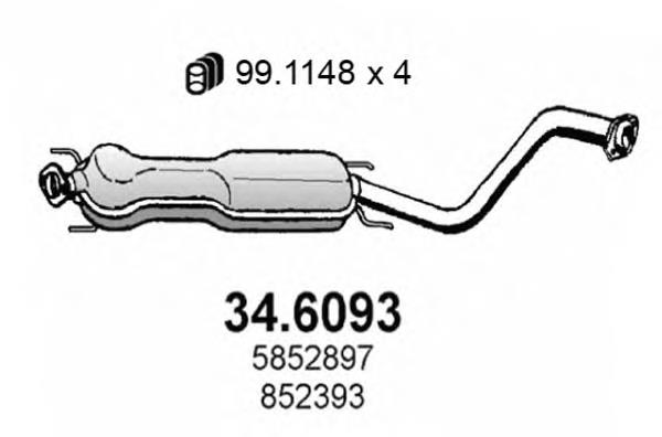  FP5077G21 FPS