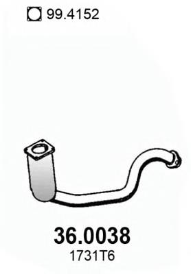 Каталізатор PT6011T Polcar