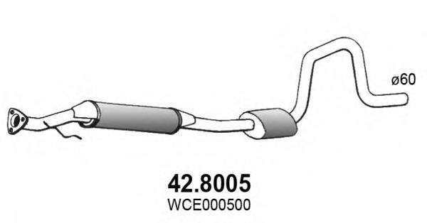  Edex 5309 ціна, від 64.79 USD
