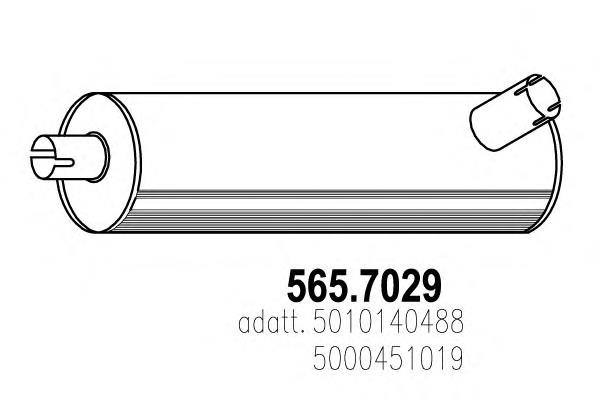 7004 Polmostrow