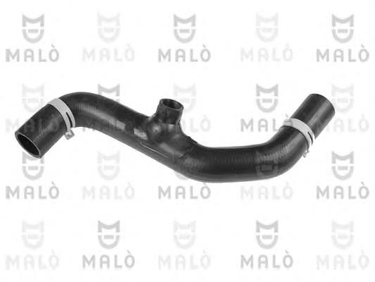 Шланги системи охолодження Ford 7405637