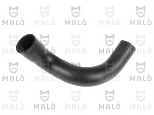 Купити 92VB8260BA Ford Шланг/патрубок радіатора охолодження, верхній
