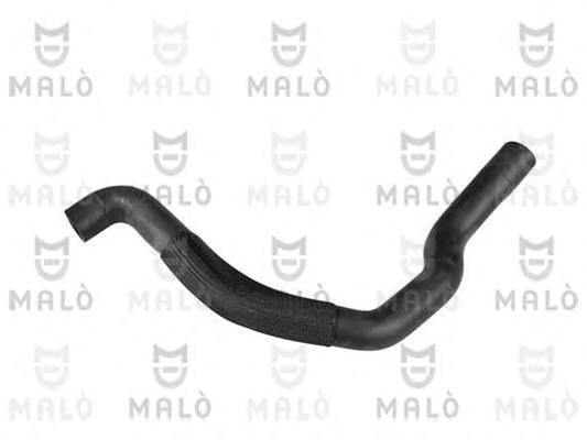 8200260896 Renault (RVI) Патрубок системи охолодження
