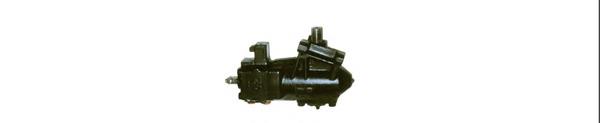 Рульовий механізм в зборі General Ricambi BW9022 ціна, від 192.74 USD