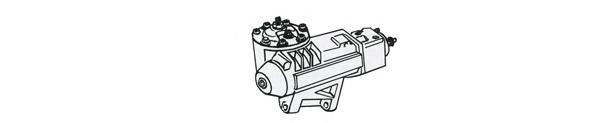 Управління рульове в зборі BMW 32131138695 ціна, від 2632.85 USD