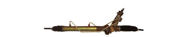 Рульова рейка ME9036 General Ricambi