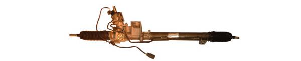 Кермова рейка Volvo 3524383