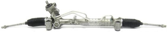 Управління рульове в зборі GKN-Spidan 52371 ціна, від 251.20 USD