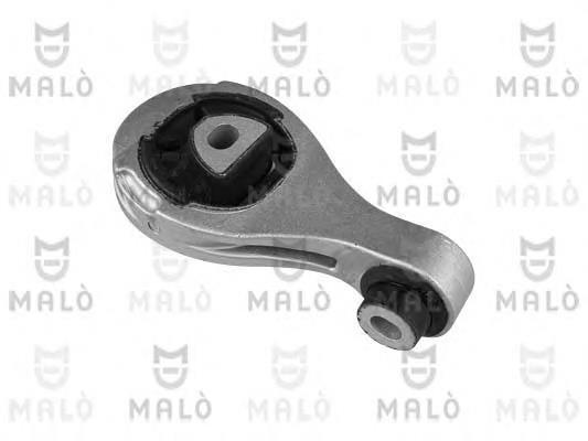  Подушка коробки передач Fiat Doblo 2