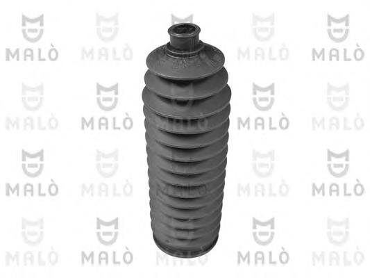 Пильник рульової тяги Akron Malo 157431 ціна, від 5.36 USD