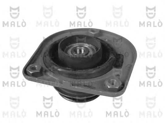 Опора амортизатора переднього правого Akron Malo 15707 ціна, від 22.60 USD