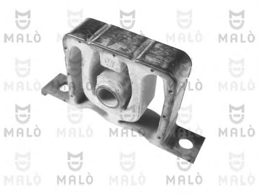 Подушка кріплення глушника Akron Malo 17573 ціна, від 4.24 USD