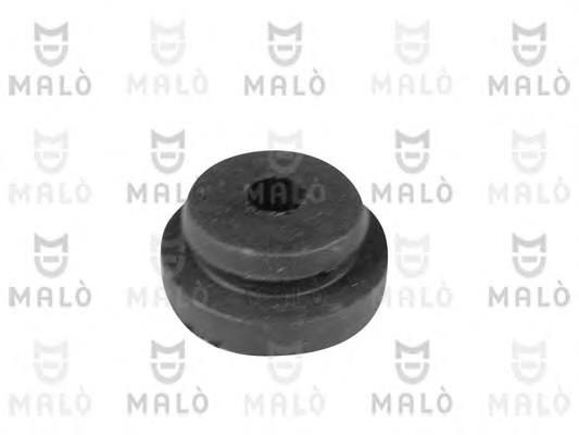 46436961 Fiat/Alfa/Lancia Подушка кріплення радіатора верхня