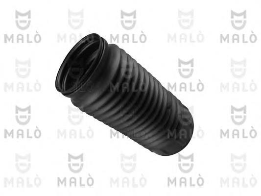 Пильник амортизатора переднього Akron Malo 15388 ціна, від 3.77 USD