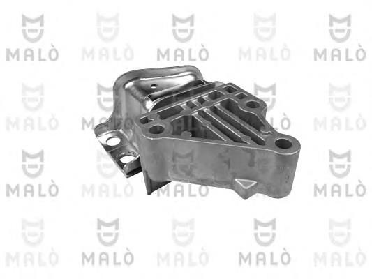 153822 Akron Malo Права подушка мотора