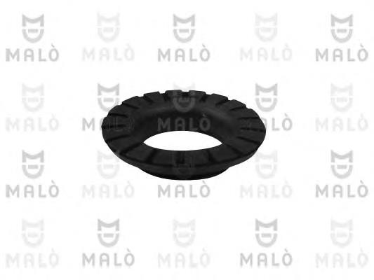 Купити 60806429 Fiat/Alfa/Lancia Проставка (гумове кільце) пружини задньої, нижня