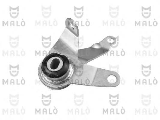 Подушка (опора) двигуна, задня Febi 44551 ціна, від 15.58 USD