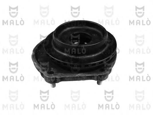 Опора амортизатора переднього правого Akron Malo 14996 ціна, від 24.86 USD