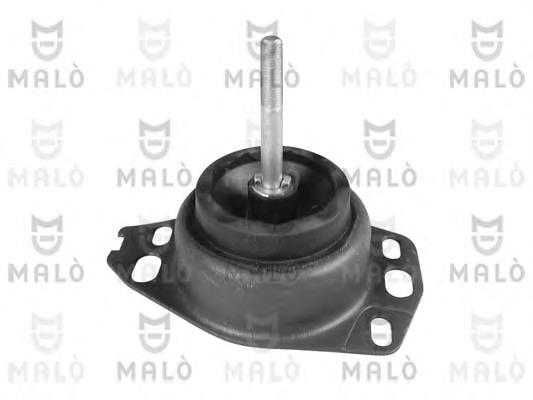 7764414 Fiat/Alfa/Lancia Подушка передньої опори двигуна