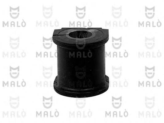 Втулка стабілізатора заднього Akron Malo 5607 ціна, від 1.89 USD