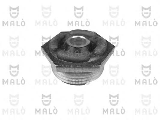Опора амортизатора заднього 6064 Akron Malo