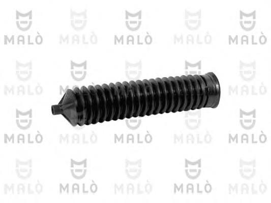 Пильник рульової рейки 93161288 Iveco