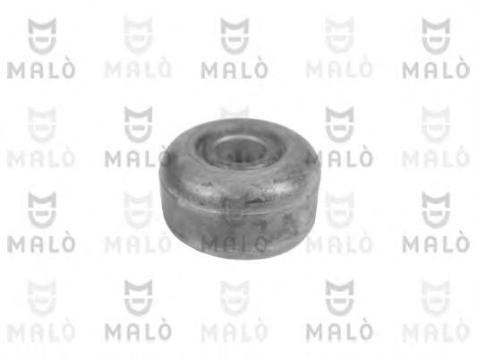 Втулка стійки переднього стабілізатора Akron Malo 7492 ціна, від 2.13 USD