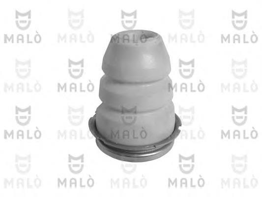 Відбійник задньої ресори 7495 Akron Malo