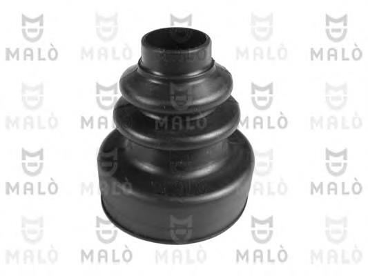 Пильник гранати внутрішній, передній півосі Akron Malo 7483 ціна, від 5.34 USD