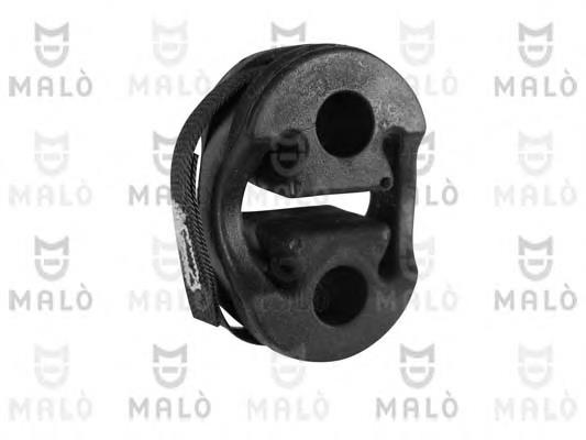 71881 Akron Malo Кронштейн кріплення глушника