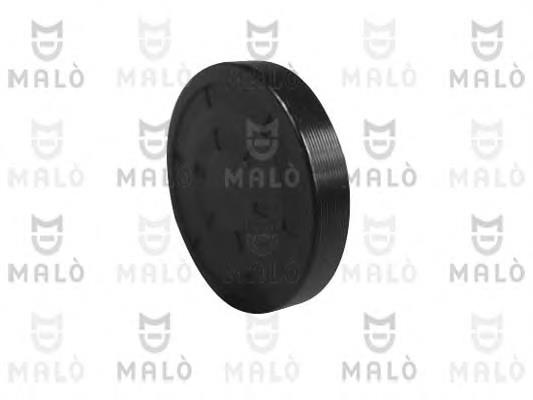 732021 Akron Malo Заглушка головки блока