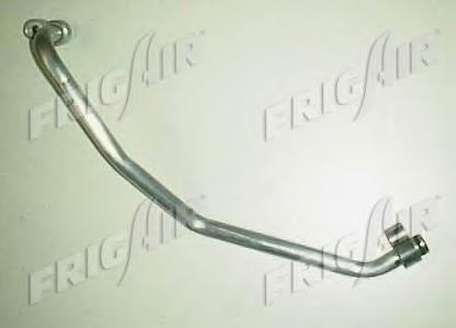 JUE107490 Land Rover Трубопроводи