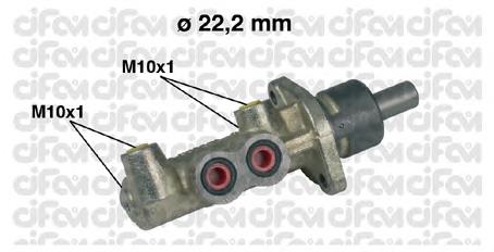 Купити 4601070J85 Nissan/Infiniti Головний гальмівний циліндр