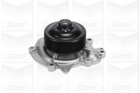 Помпа охолодження Graf PA992 ціна, від 45.02 USD
