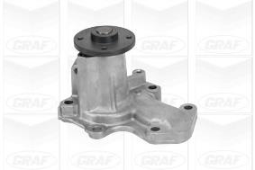 Помпа охолодження Q-fix Q1740543 ціна, від 33.09 USD