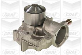Помпа охолодження Graf PA519A ціна, від 42.81 USD