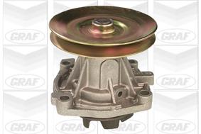 Помпа охолодження Fiat/Alfa/Lancia 60558613 ціна, від 45.61 USD