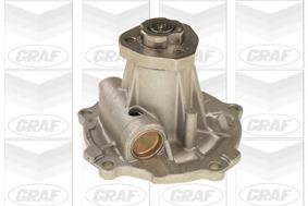 Помпа охолодження Graf PA609 ціна, від 28.40 USD